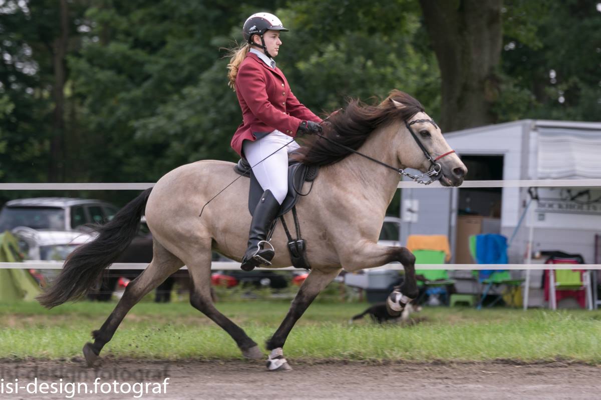 CHarlotte und Hrpa