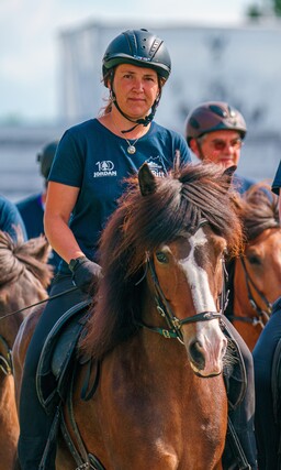 Berit Warmann